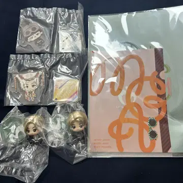 미세스 그린애플 제일복권 C상 D상 F상