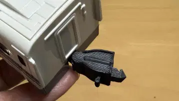 [ 밀착 연결기 ] 롱 타입 ( 각 3개입: 2편 분량 )