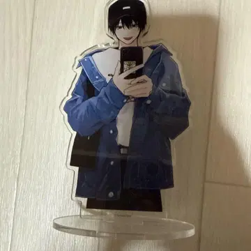 타이시로 군, 너란 녀석 아크릴 스탠드