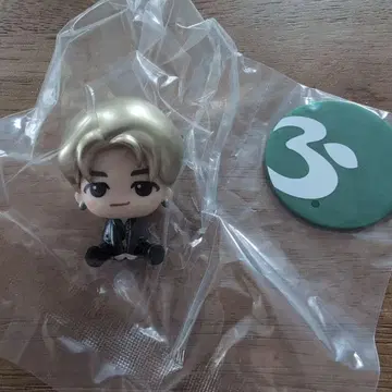 제일복권 Mrs. GREEN APPLE 미세스 C상 와카이 히로토 히로파
