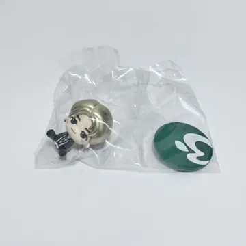 Mrs. GREEN APPLE C상 SD 피규어 와카이 히로토