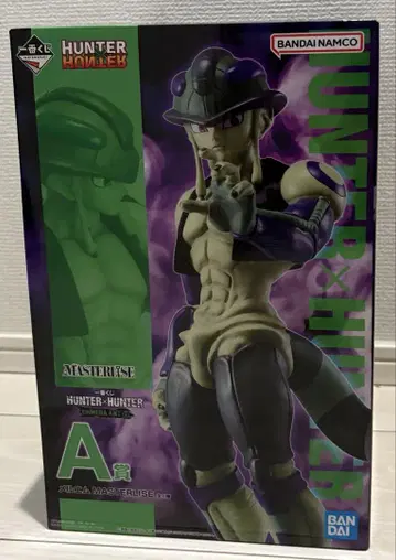 제일복권 HUNTER x HUNTER CHMERA ANT 2A상 메르엠