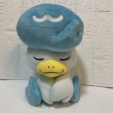반짝반짝 박스 2023 쿠와스 봉제 인형