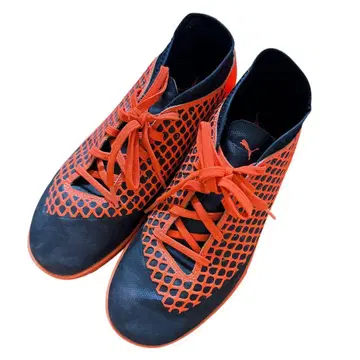[ 새상품급 ] PUMA 23cm 축구 트레이닝 슈즈