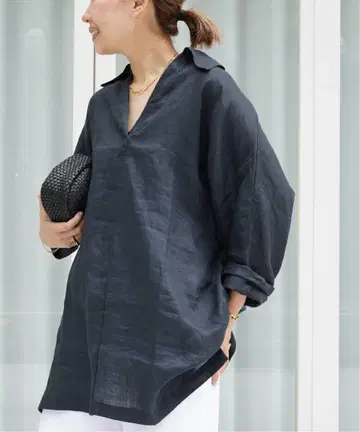 MIKOH/미코 Evie TOP deuxieme classe
