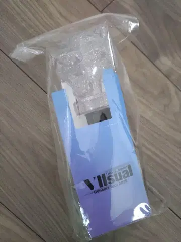 TravisJapan 트래비스 재팬 응원봉
