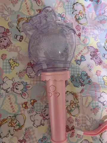 스토푸리 응원봉