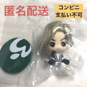 제일복권 Mrs. GREEN APPLE C상 피규어 후지사와 료카
