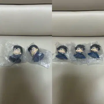 명탐정 코난 치지마세타이 유명한(모리 코고로) 남도일(쿠도 신이치)