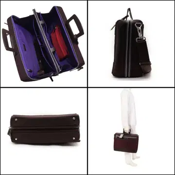 Paul Smith 비즈니스 백 2way 숄더백