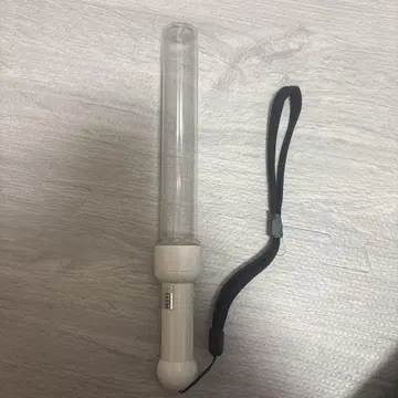 초특급 응원봉 스트랩 포함