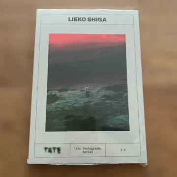 LIEKO SHIGA Tate Photography Series