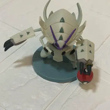 포켓몬 백포야행 구즈마