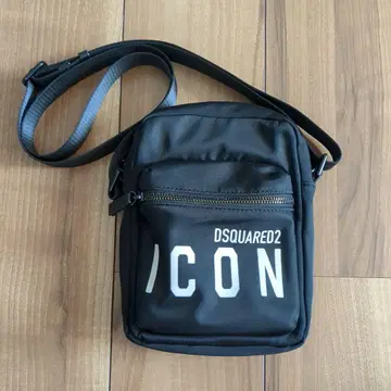 DSQUARED2 ICON 숄더백