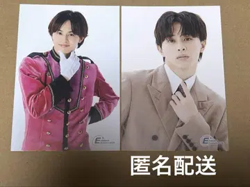 EBiDAN museum 2025 엽서 초특급 타쿠야