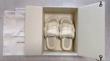 foot industry 샌들 23.5~24 S 사이즈