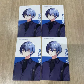 프로세카 아오야기 겨울 크리에이터즈 페스티벌 2025