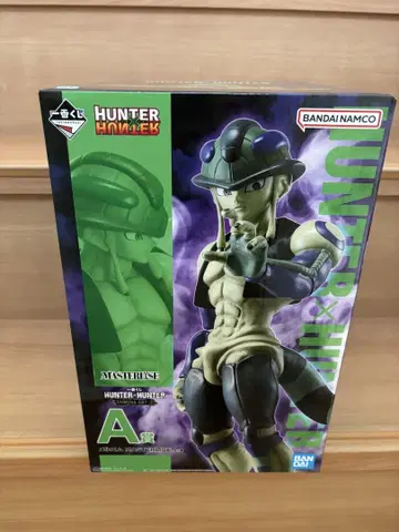 제일복권 HUNTER x HUNTER CHMERA ANT 2A상 메르엠