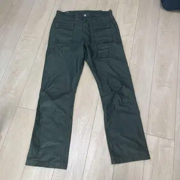 사사프라스 BDU 팬츠 S