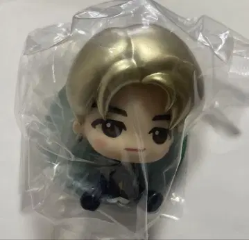 미세스 GREEN APPLE 미세스 C상 SD 피규어 와카이 히로토
