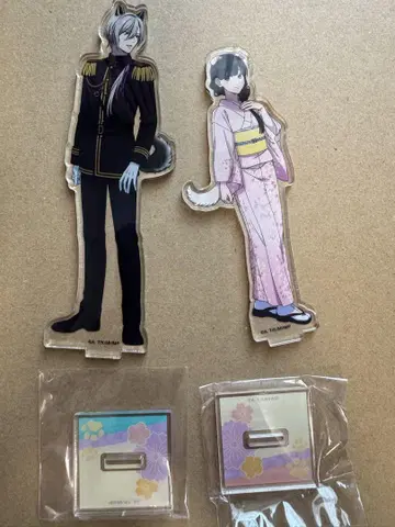 나의 행복한 결혼 이누미미ver 쿠도 키요카