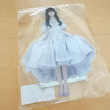 노기자카46 13th 버스라 아크릴 스탠드 이케다 테레사