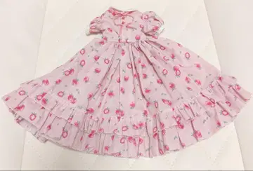 딜러제 MDD 아웃핏 원피스 드레스