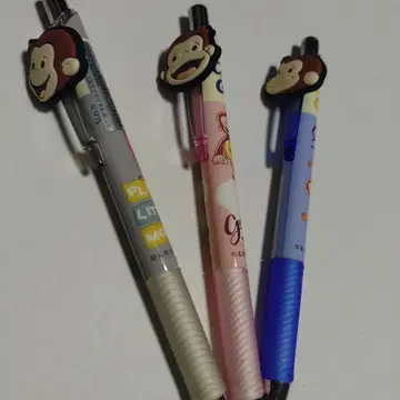 오자루의 조지 샤프 펜