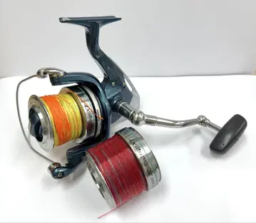 SHIMANO 시마노 스피닝 릴 SUPER AERO XT