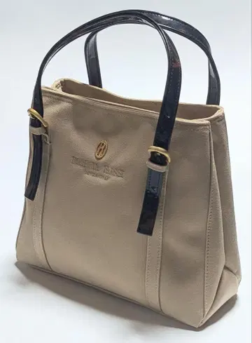 [ USED ] ROBERTA ROSSI 백 베이지