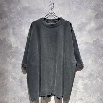 무료배송 미사용 새상품 SHAKA WEAR 샤카웨어 무지 티셔츠