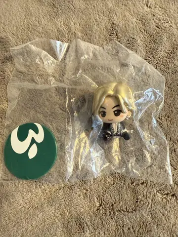 미세스 그린애플 1번 복권