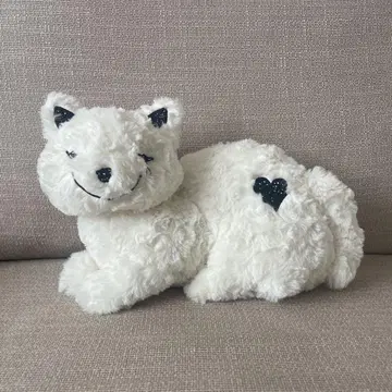 요네즈 켄시 리이슈 고양이