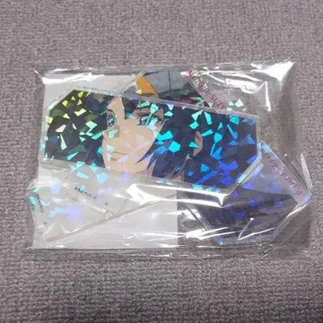 아스란 자라 벌스데이 시리즈 아크릴 스탠드 건담 SEED 프리덤