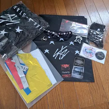 straykids VIP 굿즈 업그레이드