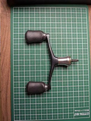 14 스텔라 정품 더블 핸들 SHIMANO 시마노