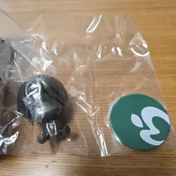 미세스 제일복권 C상 SD 피규어 시크릿 오오모리 모토키