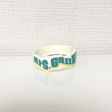 미세스 GREEN APPLE 라바 2019 여름 페스티벌 미세스