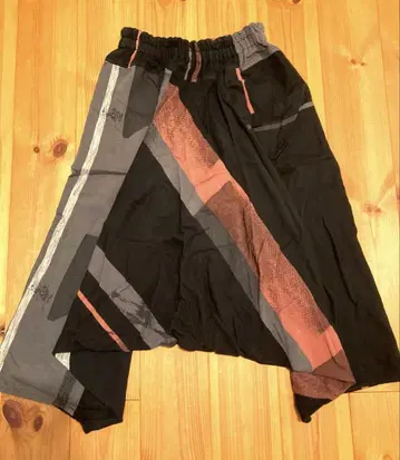 tamaki niime tarun pants LONG 타룬 팬츠