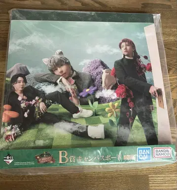 미세스 그린애플 B상 캠퍼스 보드