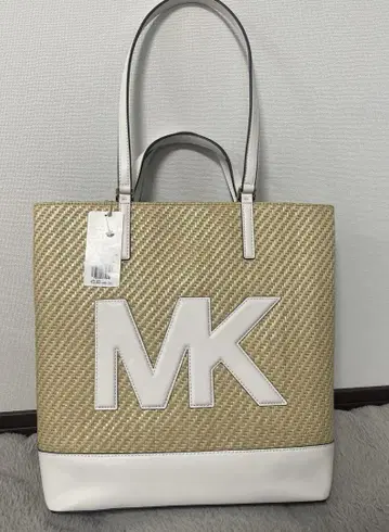 마이클코어스 MICHEAL KORS 숄더백 바스켓백