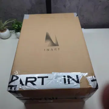 inart 슈퍼맨