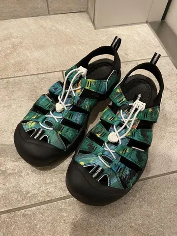 KEEN 뉴포트 H2 29cm