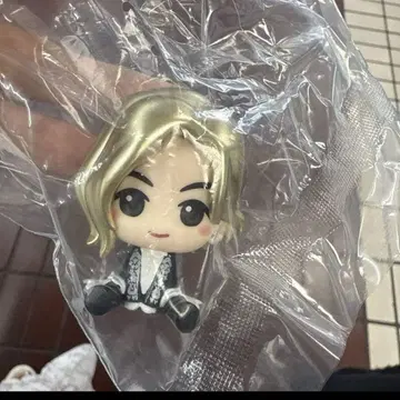 제일복권 미세스 그린애플 C상 SD 피규어 후지와라 료카
