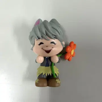 미세스 피요르드 피규어 후지사와 료카