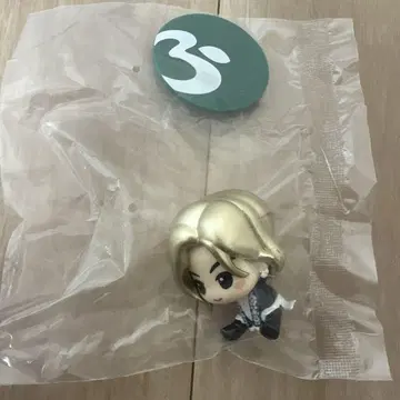 Mrs. GREEN APPLE 미세스 제일복권 C상 피규어 후지와라 료카