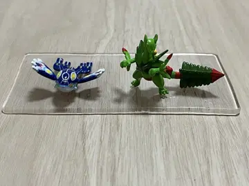 포켓몬 피규어 겟 컬렉션즈 묶음 판매