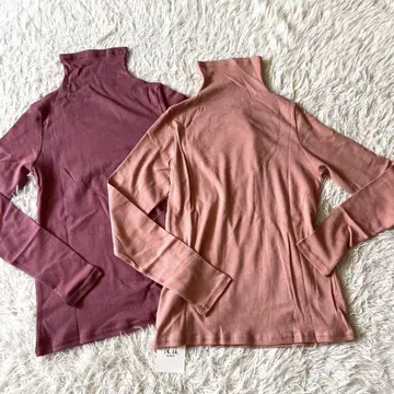 cotton house aya N.B neo British 상의 2장
