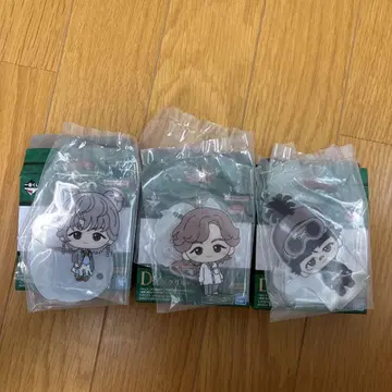 Mrs. GREEN APPLE 제일복권 D상 아크릴 펜 스탠드