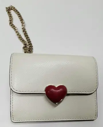 Kate Spade 미니 지갑, 코인 케이스